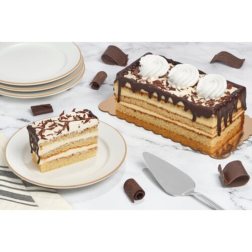 Dessert