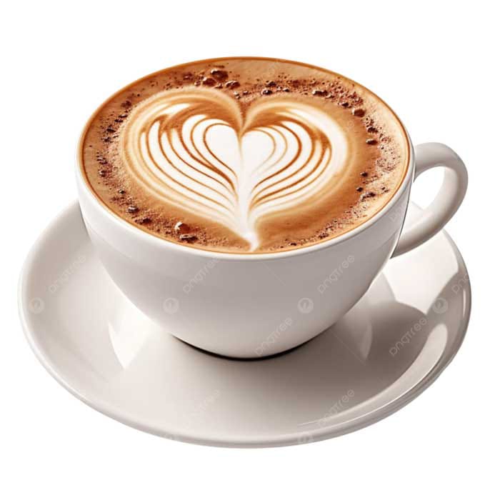 Hot Beverages
